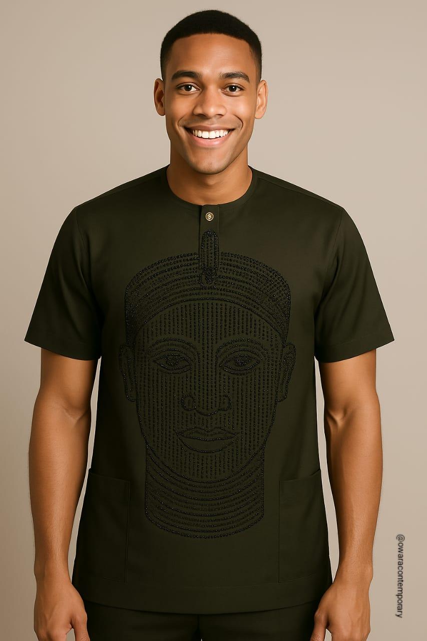 Owara Arty Wear - TandT Africa